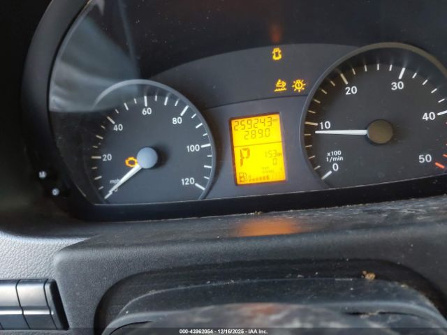 2017 MERCEDES-BENZ SPRINTER 3500 WD3PF1CD0HP516633 Photo 6