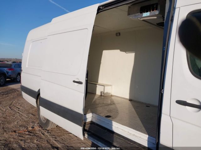2017 MERCEDES-BENZ SPRINTER 3500 WD3PF1CD0HP516633 Photo 7