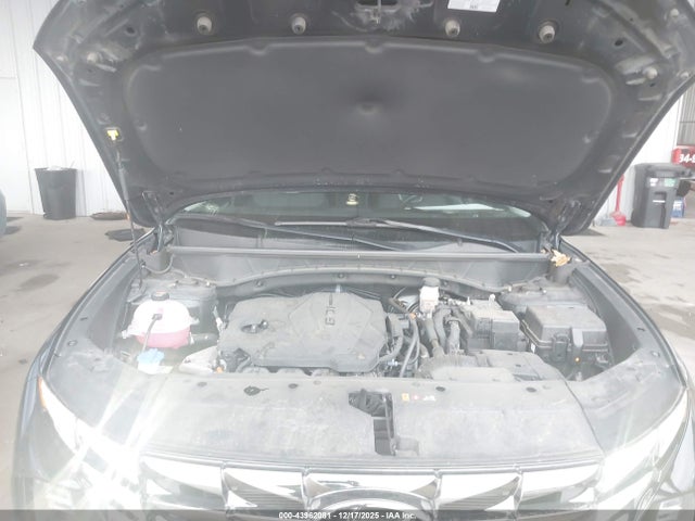 Hyundai Tucson Limited 2023 5NMJECAE1PH288025 Image 10
