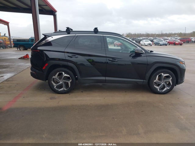 Hyundai Tucson Limited 2023 5NMJECAE1PH288025 Image 13