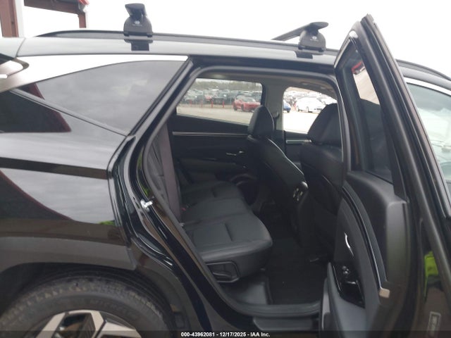 Hyundai Tucson Limited 2023 5NMJECAE1PH288025 Image 8