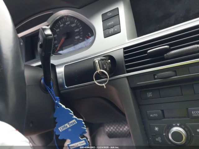 2008 AUDI A6 WAUDH74F88N152640 Photo 10