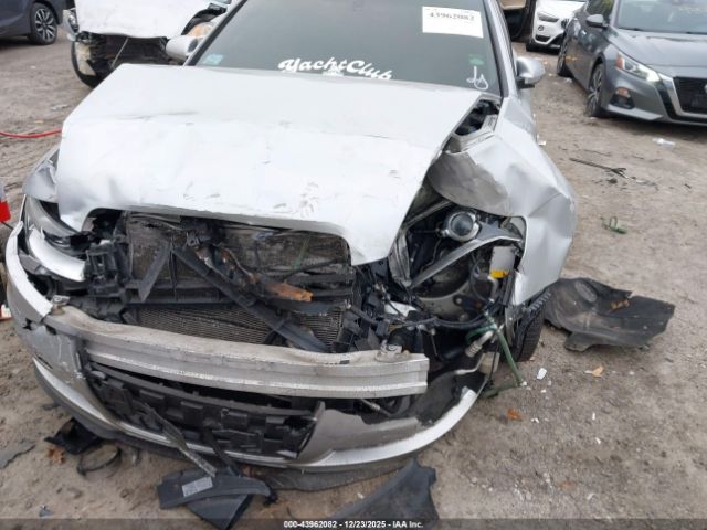 2008 AUDI A6 WAUDH74F88N152640 Photo 5