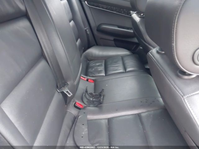 2008 AUDI A6 WAUDH74F88N152640 Photo 7