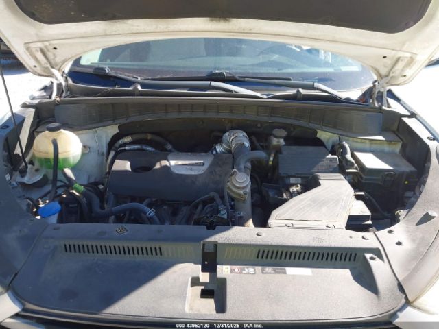 2018 HYUNDAI TUCSON KM8J33A21JU783574 Photo 9