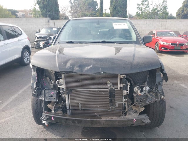 Nissan Frontier King Cab S 4x2 2020 1N6ED0CE6LN722272 Image 13
