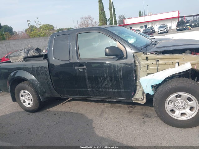 Nissan Frontier King Cab S 4x2 2020 1N6ED0CE6LN722272 Image 14
