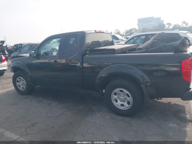 Nissan Frontier King Cab S 4x2 2020 1N6ED0CE6LN722272 Image 15
