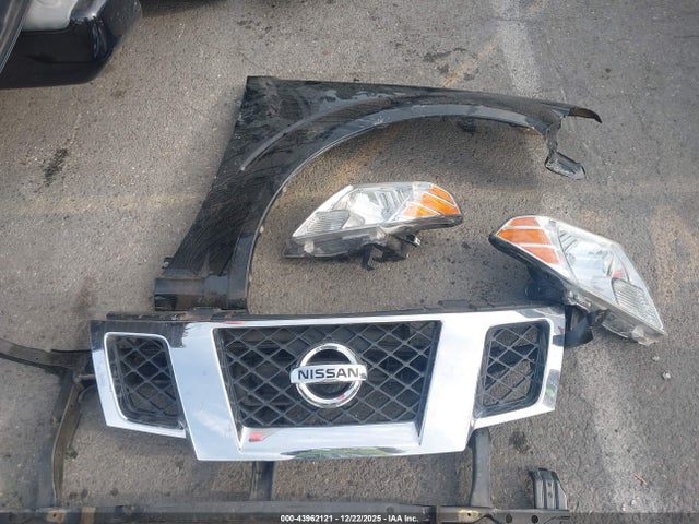 Nissan Frontier King Cab S 4x2 2020 1N6ED0CE6LN722272 Image 12