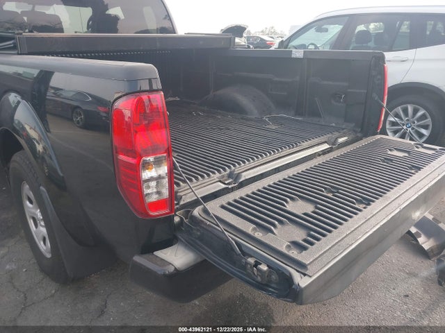 Nissan Frontier King Cab S 4x2 2020 1N6ED0CE6LN722272 Image 18