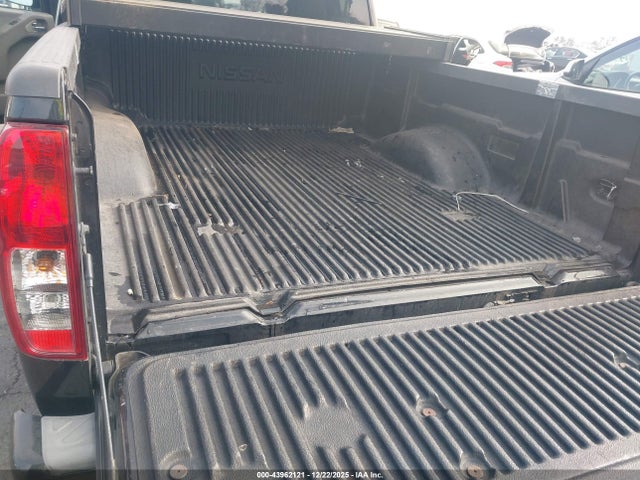 Nissan Frontier King Cab S 4x2 2020 1N6ED0CE6LN722272 Image 19