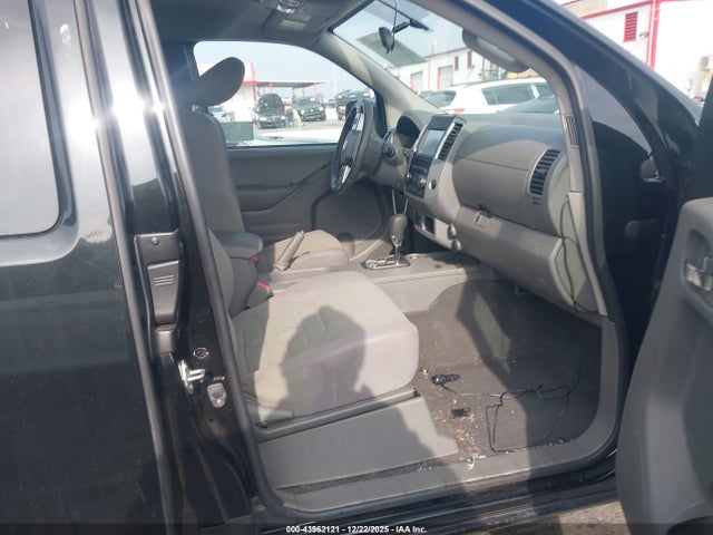 Nissan Frontier King Cab S 4x2 2020 1N6ED0CE6LN722272 Image 5
