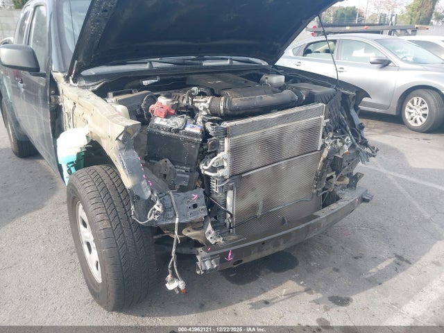Nissan Frontier King Cab S 4x2 2020 1N6ED0CE6LN722272 Image 6