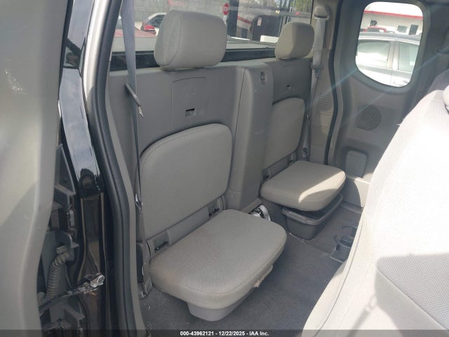 Nissan Frontier King Cab S 4x2 2020 1N6ED0CE6LN722272 Image 8