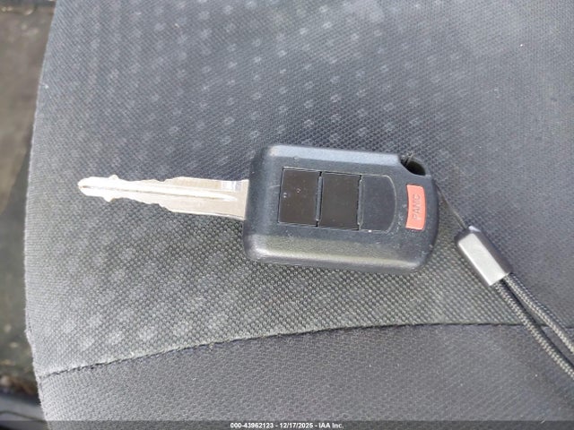 2019 MITSUBISHI MIRAGE G4 ML32F3FJ7KHF01017 Photo 10