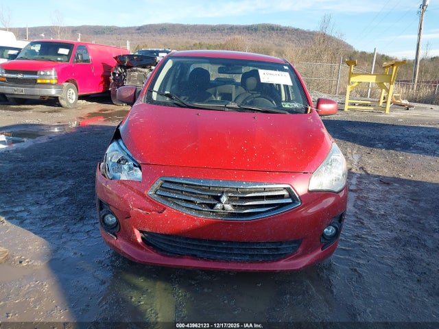 2019 MITSUBISHI MIRAGE G4 ML32F3FJ7KHF01017 Photo 5