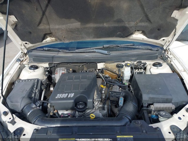 2006 PONTIAC G6 1G2ZG558964197545 Photo 9