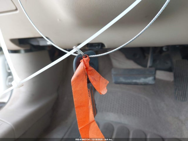 2006 PONTIAC G6 1G2ZG558964197545 Photo 10