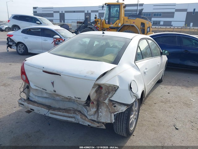 2006 PONTIAC G6 1G2ZG558964197545 Photo 3
