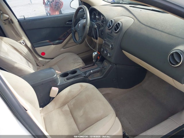 2006 PONTIAC G6 1G2ZG558964197545 Photo 4