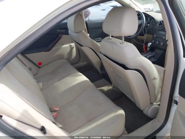 2006 PONTIAC G6 1G2ZG558964197545 Photo 7