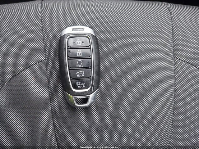 KMHLR4AFXPU404760 Hyundai Elantra N Line