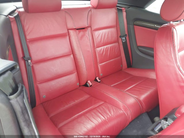 2006 AUDI S4 WUARL48H46K900691 Photo 7