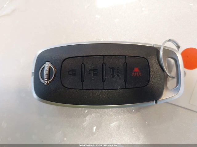 Nissan Ariya Evolve+ 2025 JN8DF0BF6SM765019 Image 11