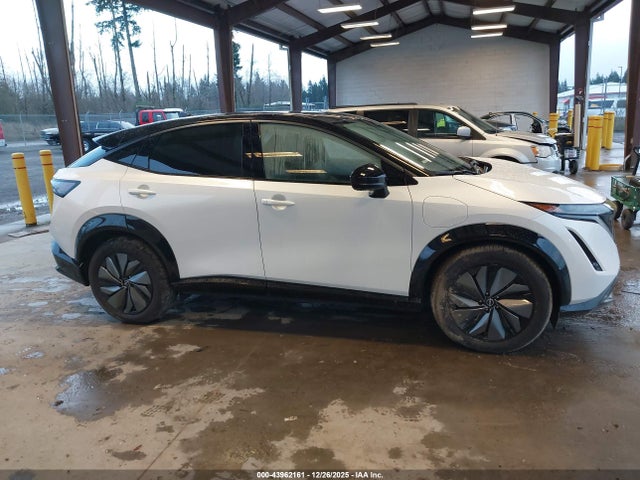Nissan Ariya Evolve+ 2025 JN8DF0BF6SM765019 Image 13