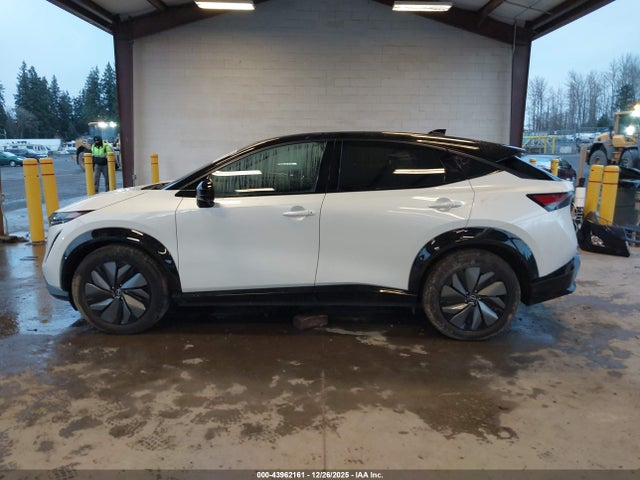 Nissan Ariya Evolve+ 2025 JN8DF0BF6SM765019 Image 14