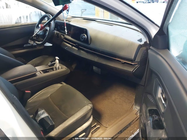 Nissan Ariya Evolve+ 2025 JN8DF0BF6SM765019 Image 5