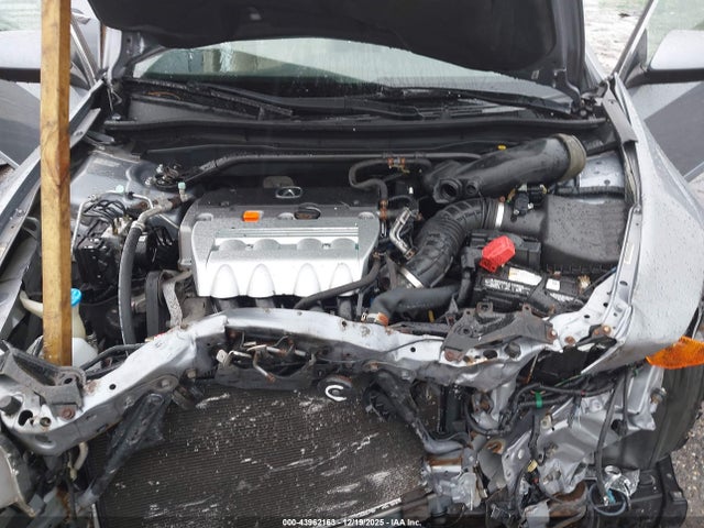 2011 ACURA TSX JH4CU2F6XBC001603 Photo 9
