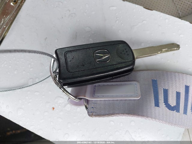 2011 ACURA TSX JH4CU2F6XBC001603 Photo 10