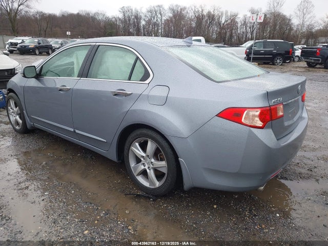2011 ACURA TSX JH4CU2F6XBC001603 Photo 2