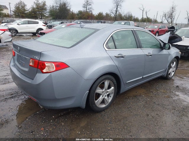 2011 ACURA TSX JH4CU2F6XBC001603 Photo 3