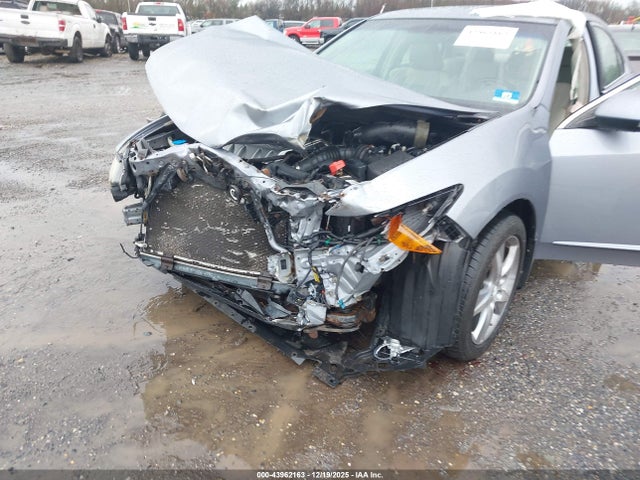 2011 ACURA TSX JH4CU2F6XBC001603 Photo 5