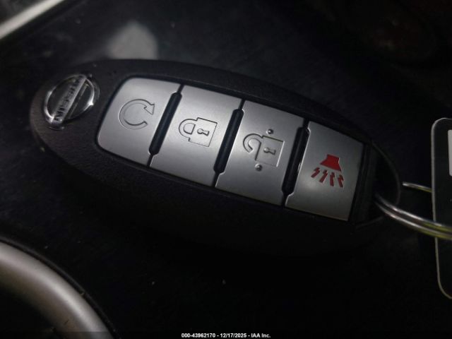 2019 NISSAN PATHFINDER 5N1DR2MM8KC587660 Photo 10