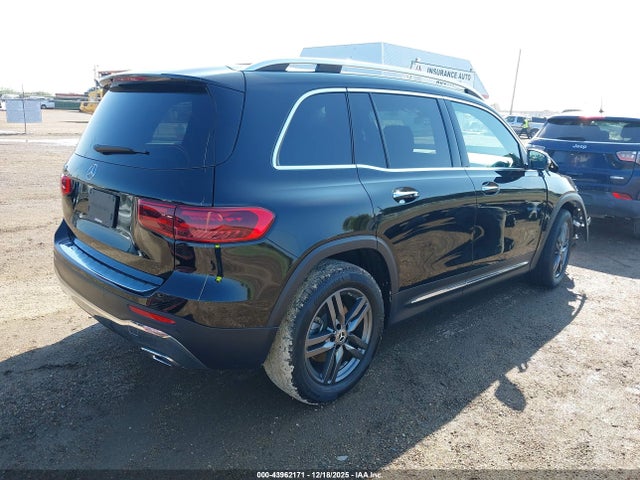 Aukcja sprzedaży 2025 Mercedes-benz Glb 250, vin: W1N4M4GB7SW414972, numer aukcji: 43962171