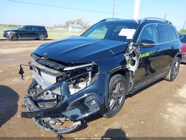 Aukcja sprzedaży 2025 Mercedes-benz Glb 250, vin: W1N4M4GB7SW414972, numer aukcji: 43962171