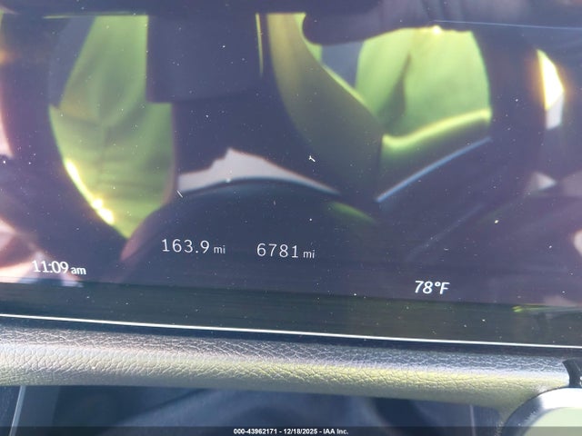 Aukcja sprzedaży 2025 Mercedes-benz Glb 250, vin: W1N4M4GB7SW414972, numer aukcji: 43962171