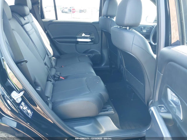 Aukcja sprzedaży 2025 Mercedes-benz Glb 250, vin: W1N4M4GB7SW414972, numer aukcji: 43962171
