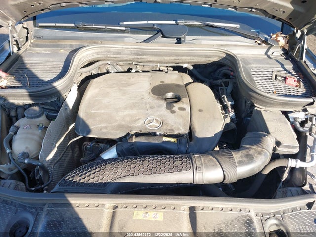 Продаж на аукціоні авто 2021 Mercedes-benz Gle 350 4matic, vin: 4JGFB4KB8MA298464, номер лоту: 43962172