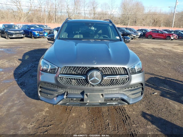 Продаж на аукціоні авто 2021 Mercedes-benz Gle 350 4matic, vin: 4JGFB4KB8MA298464, номер лоту: 43962172