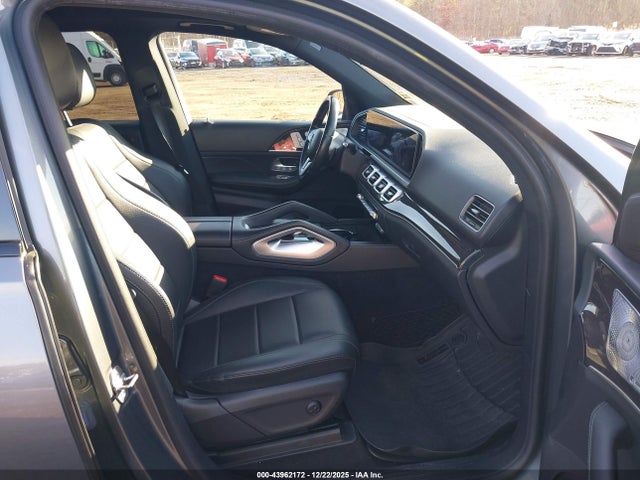 Продаж на аукціоні авто 2021 Mercedes-benz Gle 350 4matic, vin: 4JGFB4KB8MA298464, номер лоту: 43962172