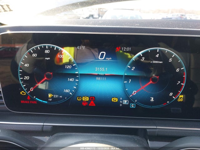 Продаж на аукціоні авто 2021 Mercedes-benz Gle 350 4matic, vin: 4JGFB4KB8MA298464, номер лоту: 43962172