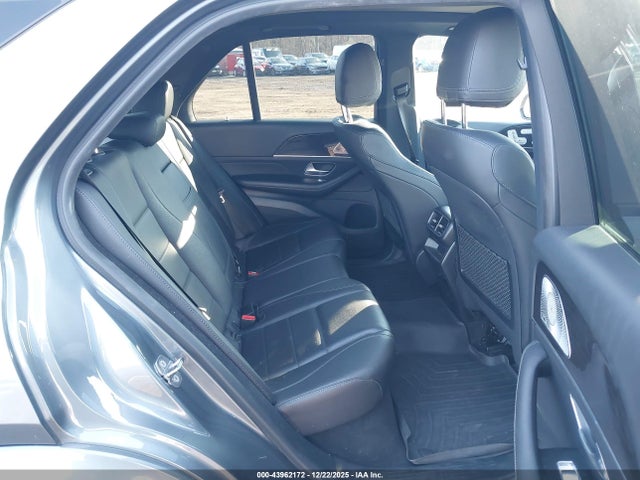 Продаж на аукціоні авто 2021 Mercedes-benz Gle 350 4matic, vin: 4JGFB4KB8MA298464, номер лоту: 43962172