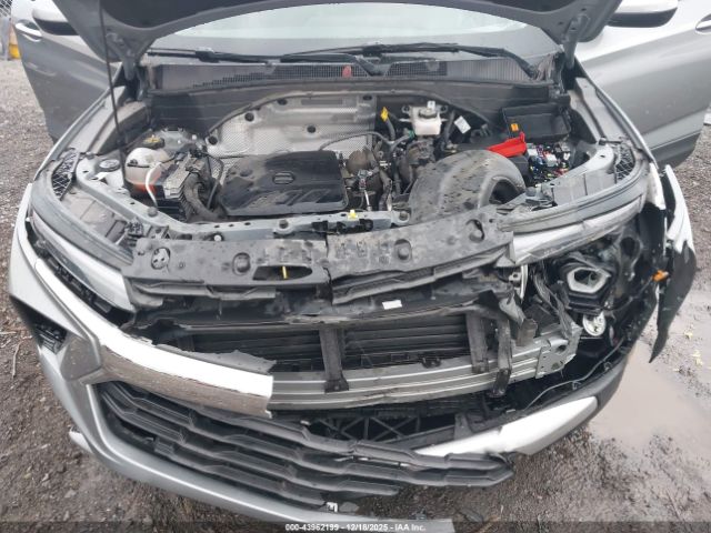 2024 CHEVROLET TRAILBLAZER KL79MPSLXRB134671 Photo 9