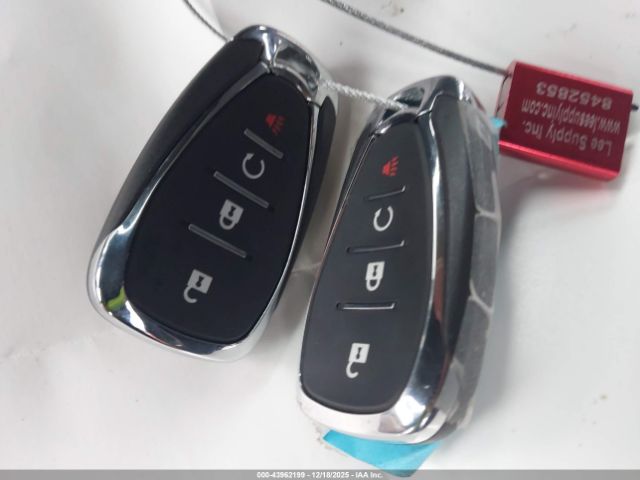 2024 CHEVROLET TRAILBLAZER KL79MPSLXRB134671 Photo 10