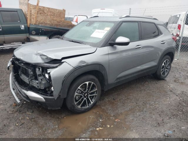 2024 CHEVROLET TRAILBLAZER KL79MPSLXRB134671 Photo 1