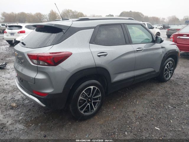 2024 CHEVROLET TRAILBLAZER KL79MPSLXRB134671 Photo 3